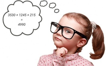 Бесплатные шоу-уроки ментальной арифметики стартовали!